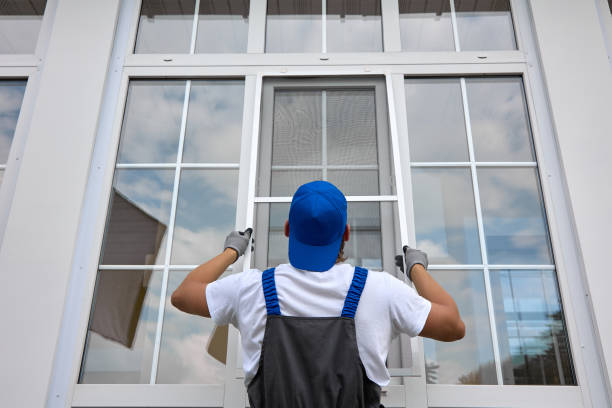 Best Vinyl Windows  in Woodbridge, CA